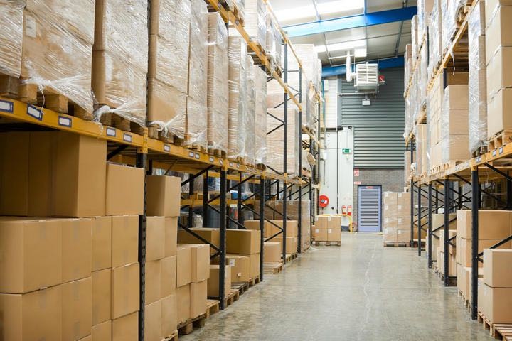 Shenzhen Yutong Technology Co., Ltd. خط تولید کارخانه
