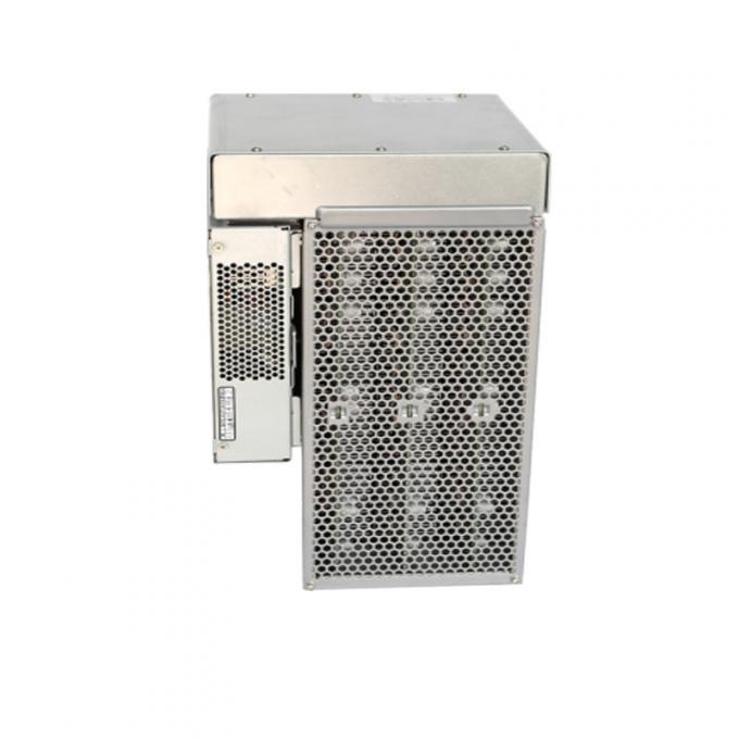 模型 Antminer S9 Se 16th/17th 来自 Bitmain Mining Sha-256 算法,最大哈希率为 16th/S,功耗为 1280W.