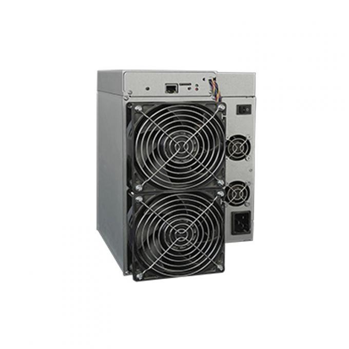 模型 Antminer S9 Se 16th/17th 来自 Bitmain Mining Sha-256 算法,最大哈希率为 16th/S,功耗为 1280W.