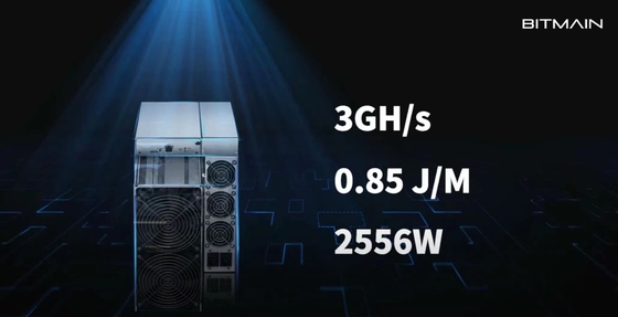 استخراج کنندگان با بازده بالا E9Asic Litecoin Asic Miner 2400M 1920W ETH