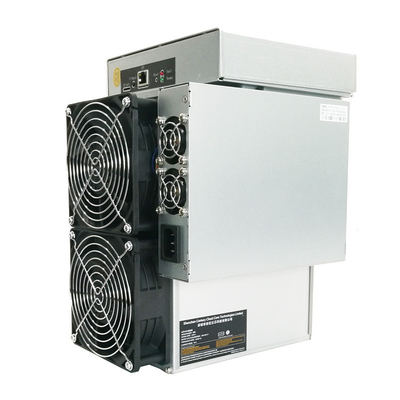 Antminer Dr5 34th 12V Antminer Machine Machine Asic Crypto Mining Machine