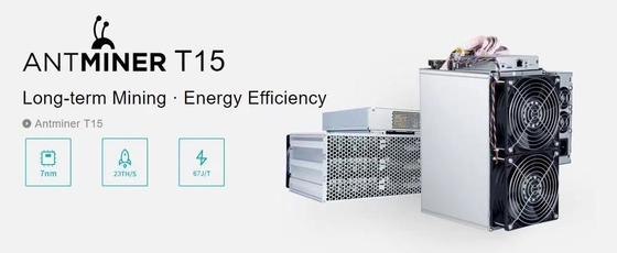 T15Antminer Asic