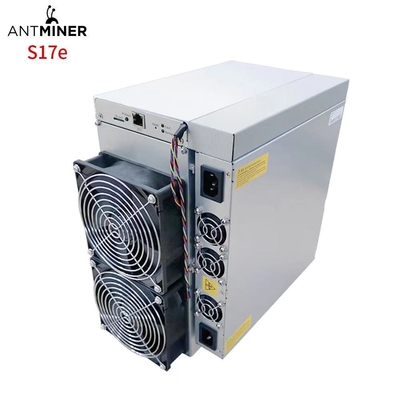 S17Entminer Asic