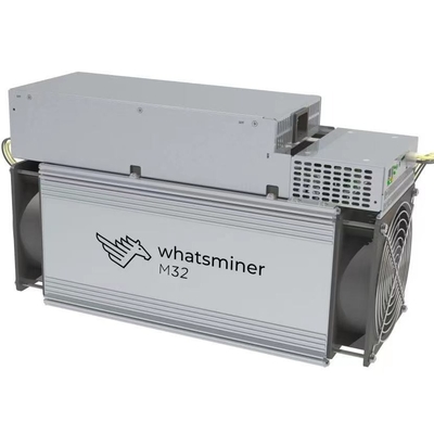 استخراج بیت کوین 66TH/S Antminer Whatsminer M32 3312W SHA256