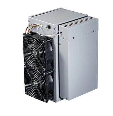 دستگاه استخراج بیت کوین 44TH/S E12 دستگاه استخراج Ebang 2500W SHA-256