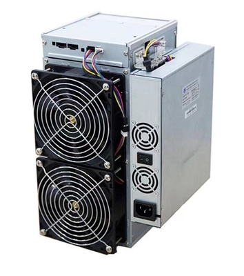 Avalon A1126 Pro Ethereum Miner Machine 68Th/S 60t 64t با PSU