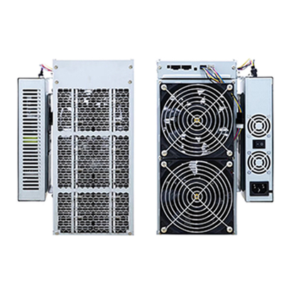 الگوریتم 1166 Pro 72th Sha256 Avalon Miner 81Th/S 3400W