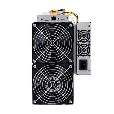 الگوریتم 1166 Pro 72th Sha256 Avalon Miner 81Th/S 3400W