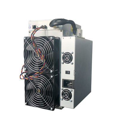 الگوریتم 1166 Pro 72th Sha256 Avalon Miner 81Th/S 3400W