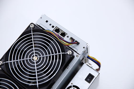 الگوریتم 1166 Pro 72th Sha256 Avalon Miner 81Th/S 3400W