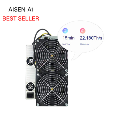 Core A1 PRO 21th/S با PSU 2200W