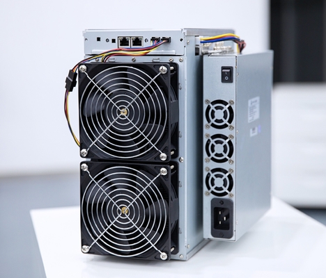 3330 وات 75t Canaan Avalonminer 1066pro Litecoin Miner