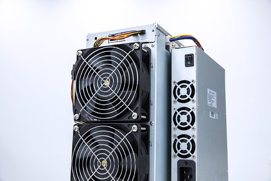3330 وات 75t Canaan Avalonminer 1066pro Litecoin Miner
