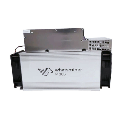 الگوریتم 86Th/S Microbt Whatsminer M30s+ 100t SHA-256