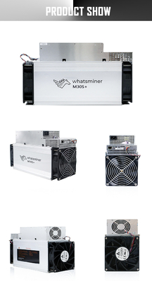 الگوریتم 86Th/S Microbt Whatsminer M30s+ 100t SHA-256