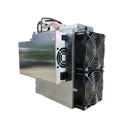 دست دوم Asic Miner L2 30t برای استخراج بیت کوین