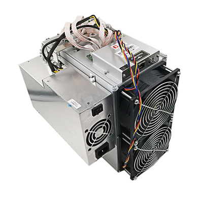 دست دوم Asic Miner L2 30t برای استخراج بیت کوین