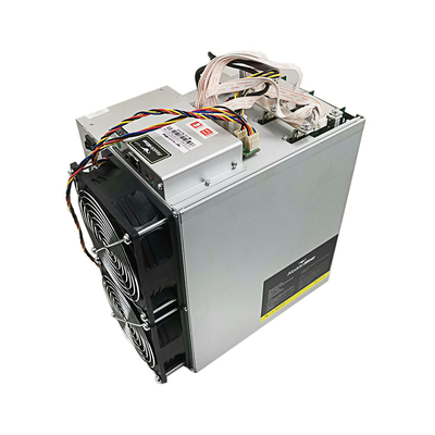 دست دوم Asic Miner L2 30t برای استخراج بیت کوین