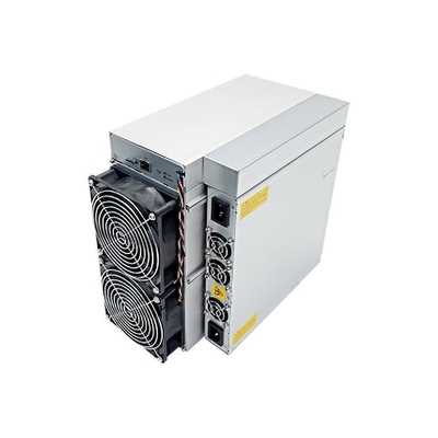S19 XP 140Th Bitmain S19 Miners 3010W Ethernet Interface dig BTC Silver shell