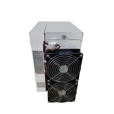 S19 XP 140Th Bitmain S19 Miners 3010W Ethernet Interface dig BTC Silver shell
