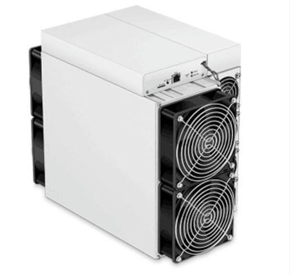 مدل Antminer S19 PRO (110 Th) از الگوریتم Bitmain Mining Sha-256 با حداکثر هش ریت 110th/S