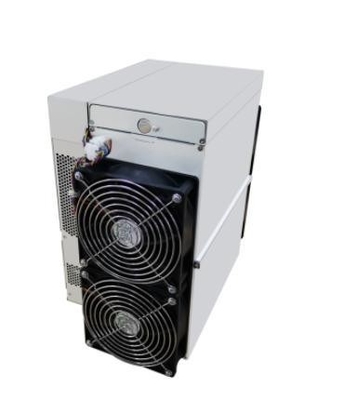 مدل Antminer S19j PRO (104th) از الگوریتم Bitmain Mining Sha-256 با حداکثر هش ریت 104/