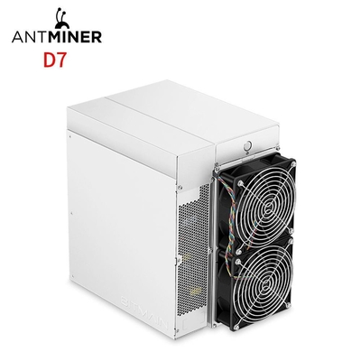 مدل Antminer S19j PRO (100 Th) از الگوریتم Bitmain Mining Sha-256 با حداکثر هش ریت 100/