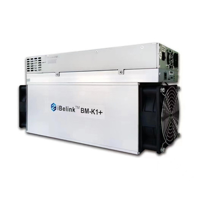 مدل Whatsminer D1 از الگوریتم Microbt Mining Blake256r14 با حداکثر هش ریت 48th/S برای P