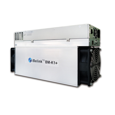 مدل Whatsminer D1 از الگوریتم Microbt Mining Blake256r14 با حداکثر هش ریت 48th/S برای P