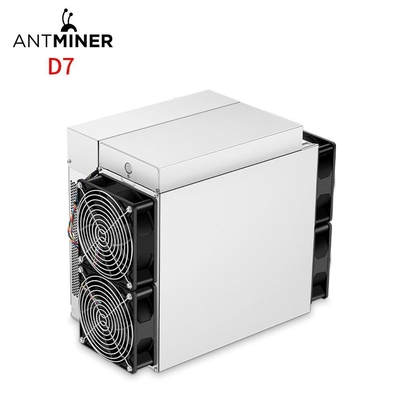 مدل Antminer S19j PRO (96th) از الگوریتم Bitmain Mining Sha-256 با حداکثر هش ریت 96th/S