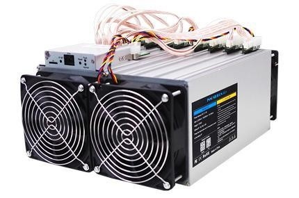 2.2gh/S Innosilicon A6+ Ltcmaster 2100W 82db 12 ولت