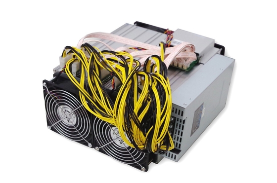 2.2gh/S Innosilicon A6+ Ltcmaster 2100W 82db 12 ولت