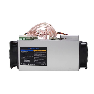 2.2gh/S Innosilicon A6+ Ltcmaster 2100W 82db 12 ولت