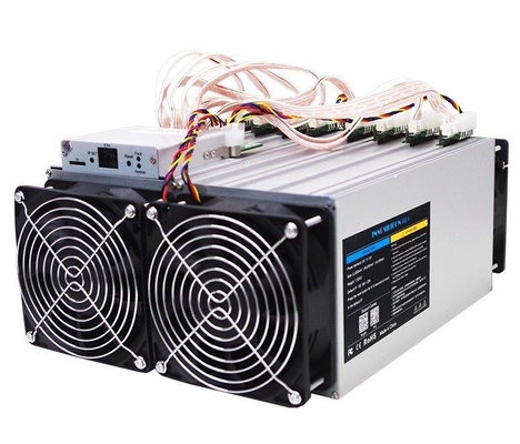 2.2gh/S Innosilicon A6+ Ltcmaster 2100W 82db 12 ولت