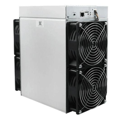S19j 90Th Sha-256 الگوریتم Antminer Asic 3250W 12V