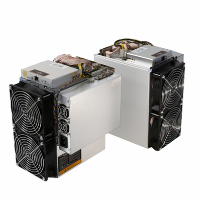 مدل Antminer S17+ (73th) از الگوریتم Bitmain Mining Sha-256 با حداکثر هش ریت 73th/S برای