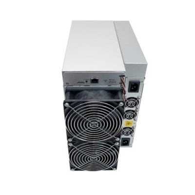 مدل Antminer S17+ (73th) از الگوریتم Bitmain Mining Sha-256 با حداکثر هش ریت 73th/S برای