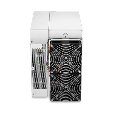 رابط اترنت 40th 82db 2200W Bitmain Antminer T17