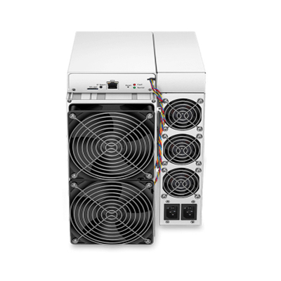 رابط اترنت 40th 82db 2200W Bitmain Antminer T17