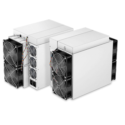 رابط اترنت 40th 82db 2200W Bitmain Antminer T17