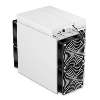 رابط اترنت 40th 82db 2200W Bitmain Antminer T17