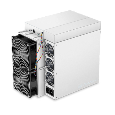 رابط اترنت 40th 82db 2200W Bitmain Antminer T17