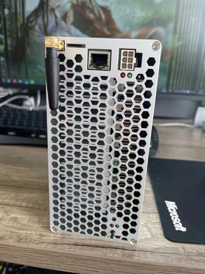 رابط WIFI 185mh/S Minidoge Goldshell 800W 35db 233W