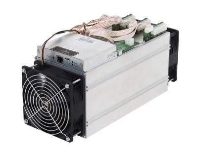 مدل Antminer S9 Se 16th/17th از الگوریتم Bitmain Mining Sha-256 با حداکثر هش ریت 16th/S