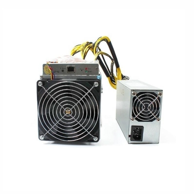 مدل Antminer S9 Se 16th/17th از الگوریتم Bitmain Mining Sha-256 با حداکثر هش ریت 16th/S