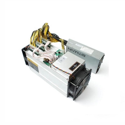 مدل Antminer S9 13.5th/14th از الگوریتم Bitmain Mining Sha-256 با حداکثر هش ریت 11.5th/S