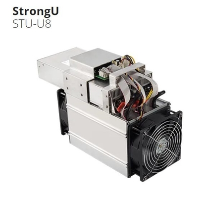 رابط اترنت 46th/S Sha-256 Strongu U8 2100 وات