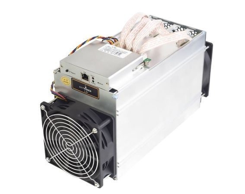 880W Antminer L3++ 580m الگوریتم رمزگذاری رابط اترنت Miner power 942w ارز قابل استخراج LTV