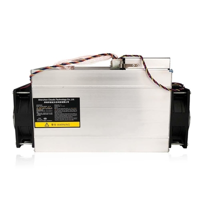 880W Antminer L3++ 580m الگوریتم رمزگذاری رابط اترنت Miner power 942w ارز قابل استخراج LTV