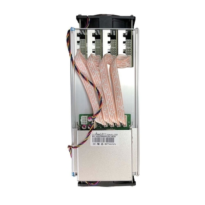 880W Antminer L3++ 580m الگوریتم رمزگذاری رابط اترنت Miner power 942w ارز قابل استخراج LTV
